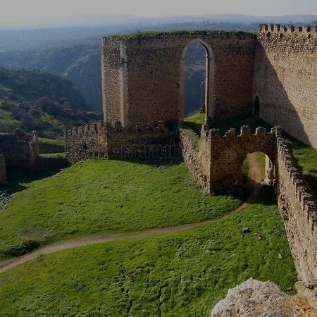 El Rincon De Burujon Villa Стая снимка
