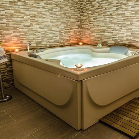 El Rincon De Burujon Villa Стая снимка