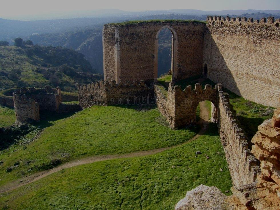 El Rincon De Burujon Villa Стая снимка
