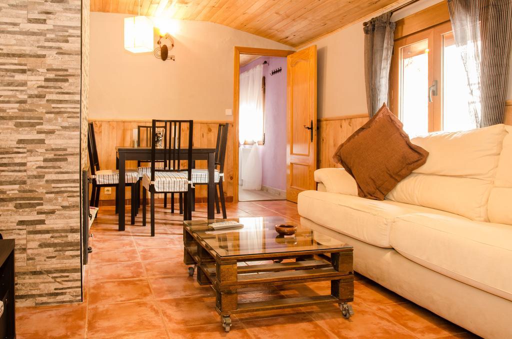 El Rincon De Burujon Villa Стая снимка