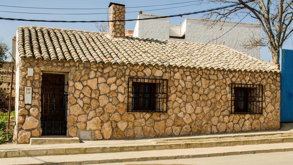 El Rincon De Burujon Villa Стая снимка