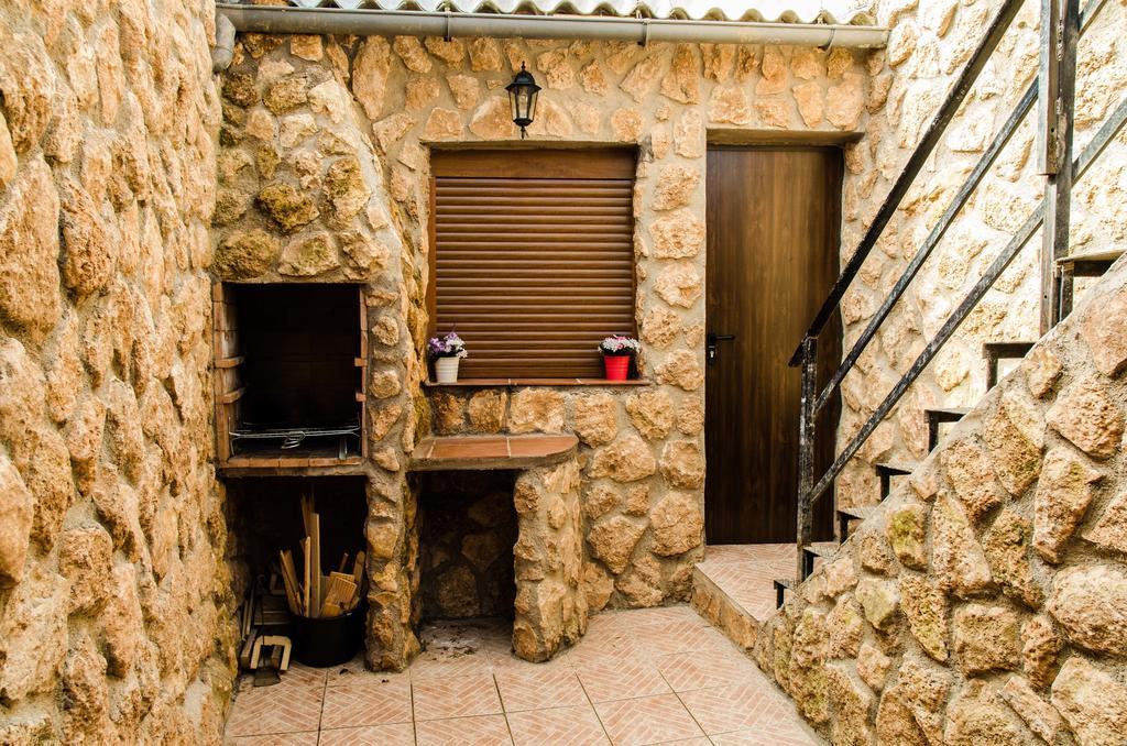 El Rincon De Burujon Villa Стая снимка